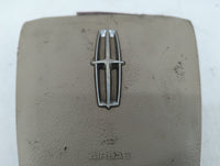 2010-2012 Lincoln Mkt Air Bag Driver Left Steering Wheel Mounted P/N:1015450 Fits Fits 2010 2011 2012 OEM Used Auto Parts - 