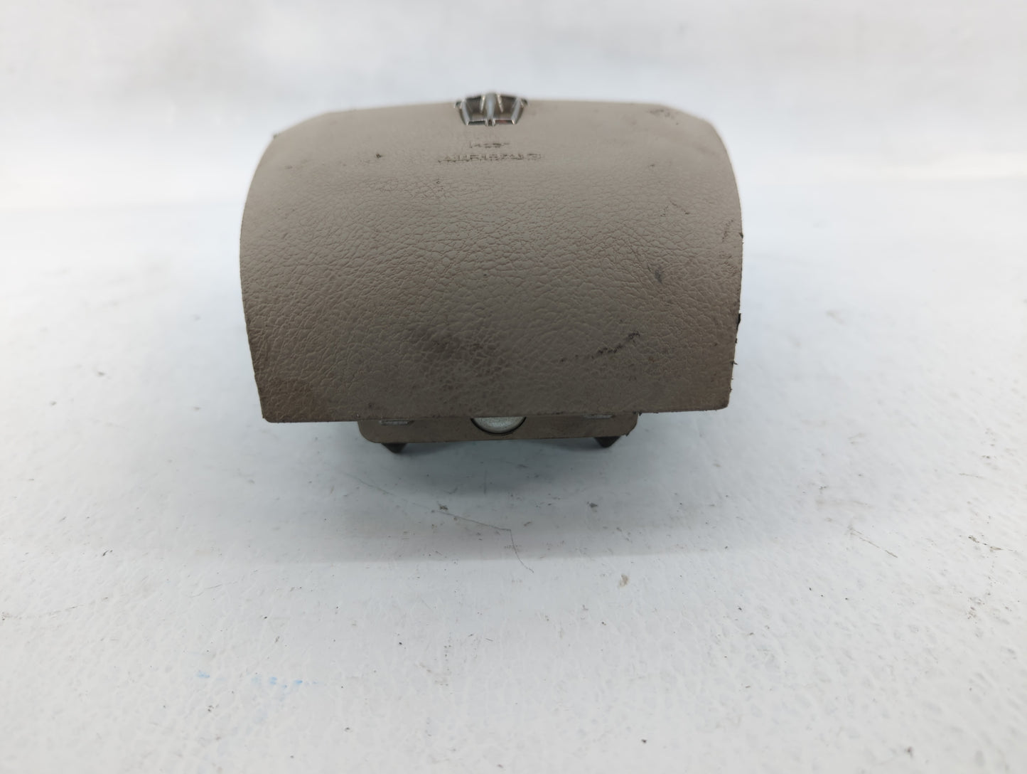 2010-2012 Lincoln Mkt Air Bag Driver Left Steering Wheel Mounted P/N:1015450 Fits Fits 2010 2011 2012 OEM Used Auto Parts - 