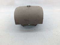 2010-2012 Lincoln Mkt Air Bag Driver Left Steering Wheel Mounted P/N:1015450 Fits Fits 2010 2011 2012 OEM Used Auto Parts - 