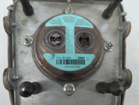 2010-2012 Lincoln Mkt Air Bag Driver Left Steering Wheel Mounted P/N:1015450 Fits Fits 2010 2011 2012 OEM Used Auto Parts - 