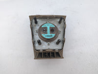 2010-2012 Lincoln Mkt Air Bag Driver Left Steering Wheel Mounted P/N:1015450 Fits Fits 2010 2011 2012 OEM Used Auto Parts - 