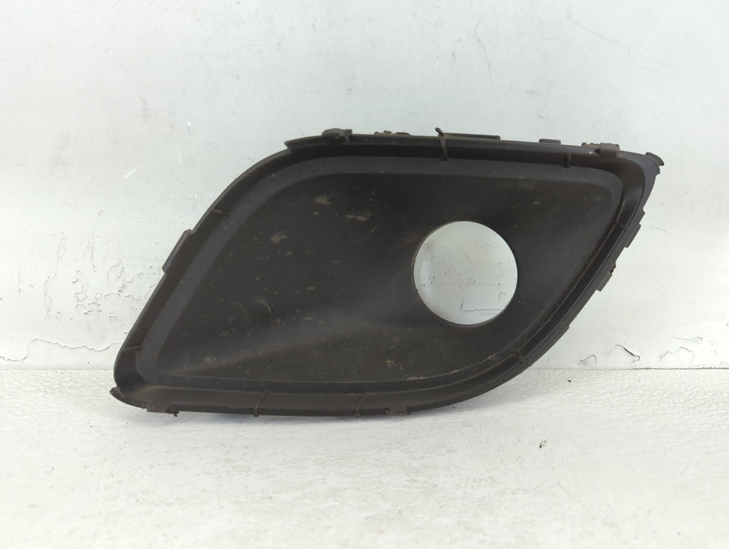 2010 Lincoln Mkt Driver Left Oem Fog Light Lamp - Oemusedautoparts1.com