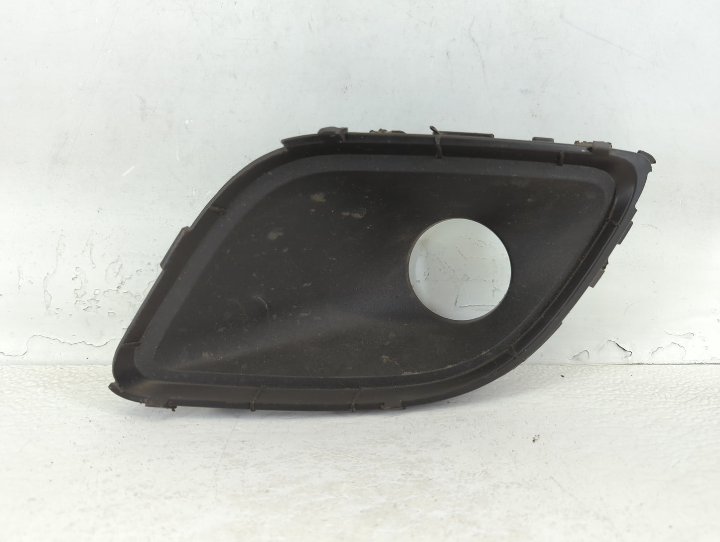 2010 Lincoln Mkt Driver Left Oem Fog Light Lamp - Oemusedautoparts1.com