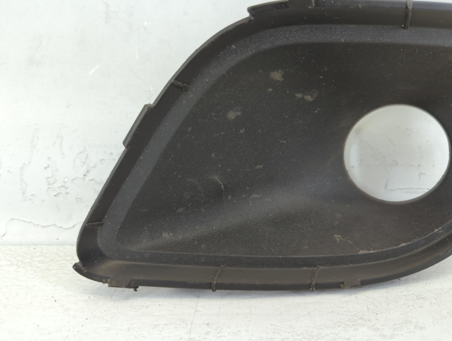 2010 Lincoln Mkt Driver Left Oem Fog Light Lamp - Oemusedautoparts1.com
