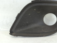 2010 Lincoln Mkt Driver Left Oem Fog Light Lamp - Oemusedautoparts1.com