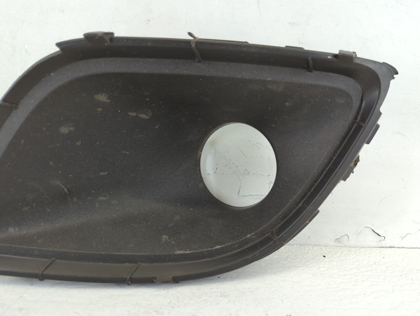 2010 Lincoln Mkt Driver Left Oem Fog Light Lamp - Oemusedautoparts1.com