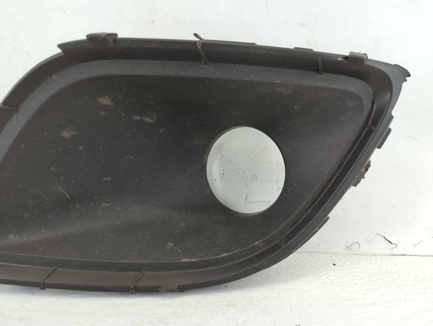 2010 Lincoln Mkt Driver Left Oem Fog Light Lamp - Oemusedautoparts1.com