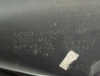 2010 Lincoln Mkt Driver Left Oem Fog Light Lamp - Oemusedautoparts1.com