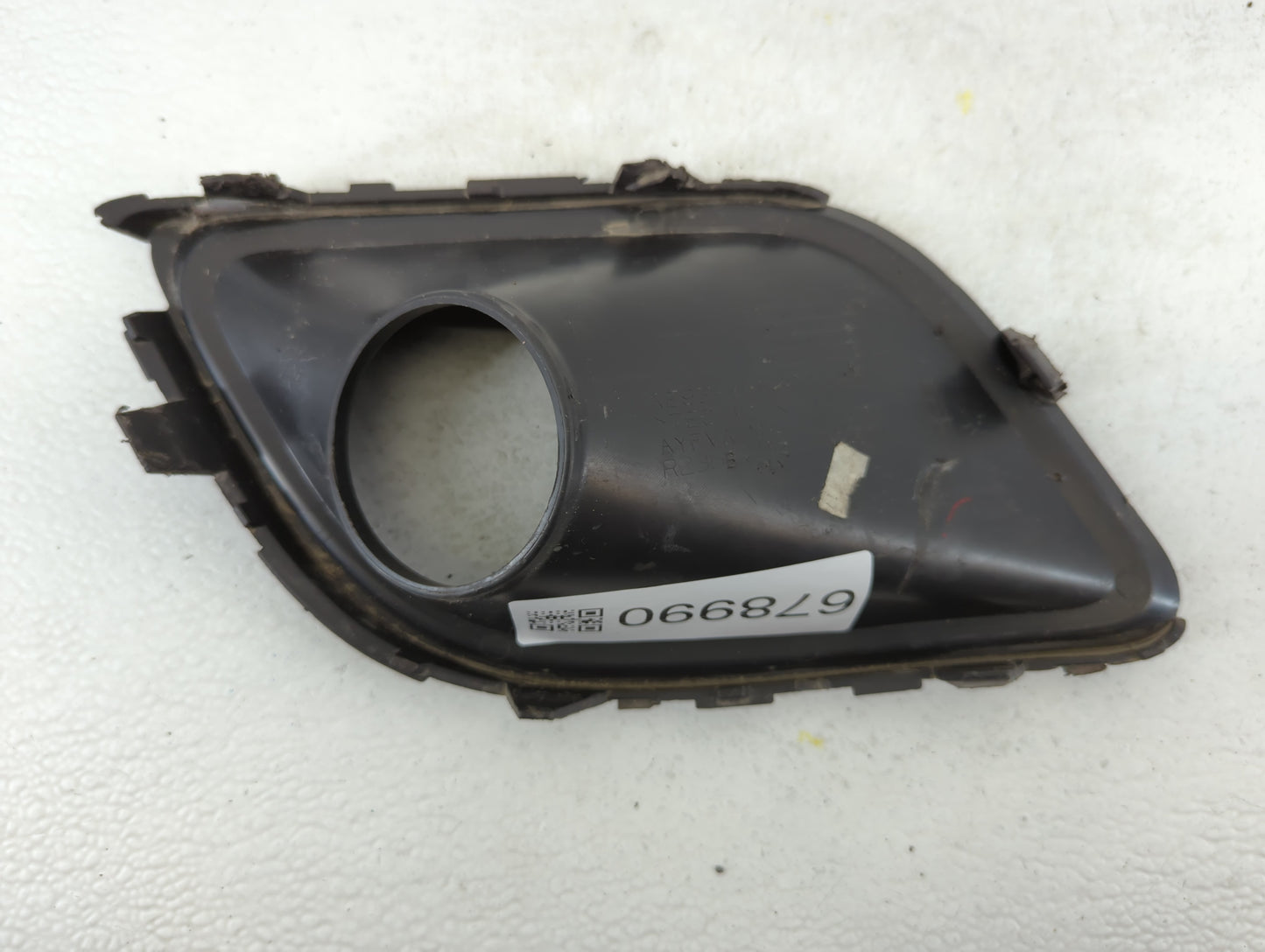 2010 Lincoln Mkt Driver Left Oem Fog Light Lamp - Oemusedautoparts1.com