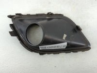 2010 Lincoln Mkt Driver Left Oem Fog Light Lamp - Oemusedautoparts1.com