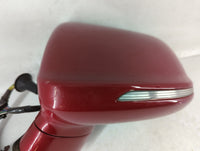 2010-2019 Lincoln Mkt Side Mirror Replacement Driver Left View Door Mirror P/N:17683 8659yj 240-4560 Fits OEM Used Auto Part