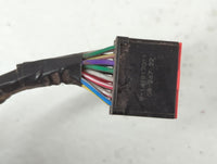 2010-2019 Lincoln Mkt Side Mirror Replacement Driver Left View Door Mirror P/N:17683 8659yj 240-4560 Fits OEM Used Auto Part