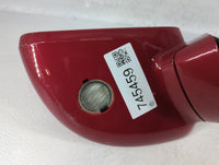 2010-2019 Lincoln Mkt Side Mirror Replacement Driver Left View Door Mirror P/N:17683 8659yj 240-4560 Fits OEM Used Auto Part