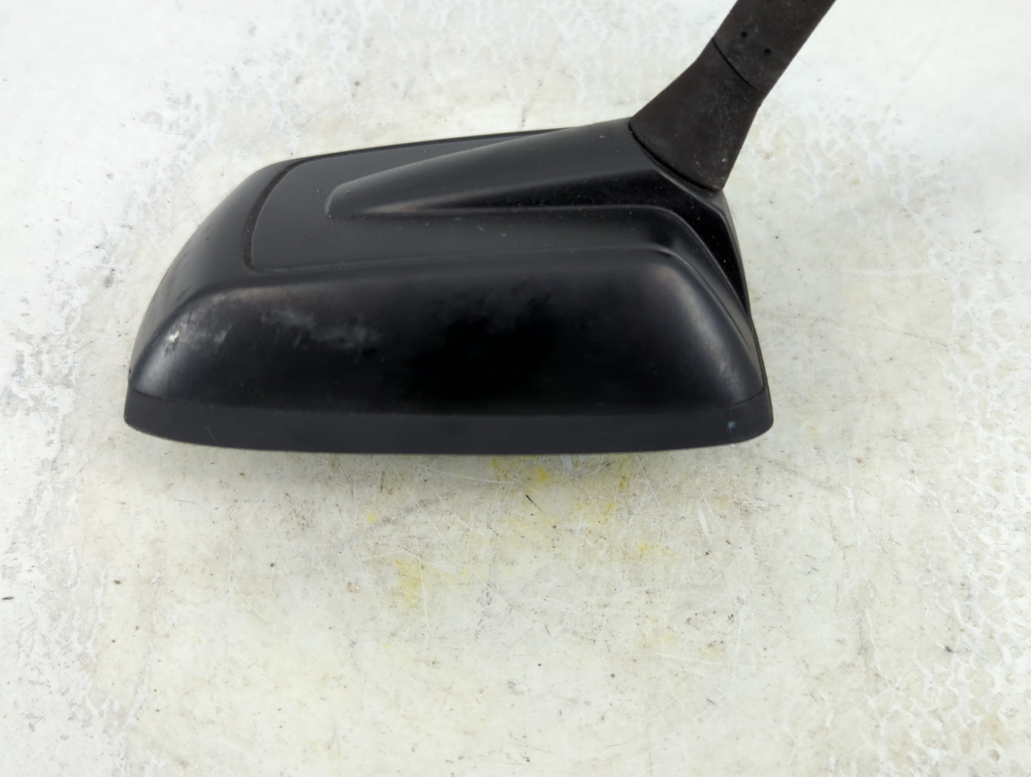 2010 Lincoln Mkt Radio Antenna Mast - Oemusedautoparts1.com