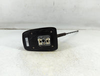 2010 Lincoln Mkt Radio Antenna Mast - Oemusedautoparts1.com