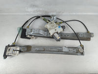 2010-2019 Lincoln Mkt Window Regulator Passenger Front - Oemusedautoparts1.com