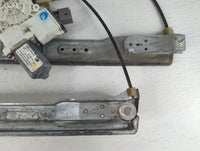 2010-2019 Lincoln Mkt Window Regulator Passenger Front - Oemusedautoparts1.com
