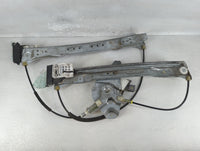 2010-2019 Lincoln Mkt Window Regulator Passenger Front - Oemusedautoparts1.com