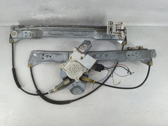 compare product 2010-2019 Lincoln Mkt Driver Left Front Window Regulator