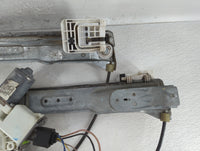 2010-2019 Lincoln Mkt Driver Left Front Window Regulator - Oemusedautoparts1.com