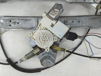 2010-2019 Lincoln Mkt Driver Left Front Window Regulator - Oemusedautoparts1.com