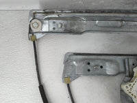 2010-2019 Lincoln Mkt Driver Left Front Window Regulator - Oemusedautoparts1.com