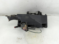 2010-2012 Lincoln Mkt Fusebox Fuse Box Panel Relay Module Fits Fits 2009 2010 2011 2012 OEM Used Auto Parts - Oemusedautopar
