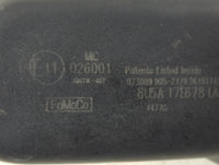 2010-2012 Lincoln Mkt Interior Rear View Mirror Replacement OEM Fits Fits 2010 2011 2012 2013 2014 2015 2016 2017 2018 2019 