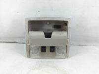 2010-2012 Lincoln Mkt Overhead Roof Console Interior Dome Light - Oemusedautoparts1.com