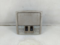 2010-2012 Lincoln Mkt Overhead Roof Console Interior Dome Light - Oemusedautoparts1.com