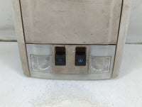2010-2012 Lincoln Mkt Overhead Roof Console Interior Dome Light - Oemusedautoparts1.com