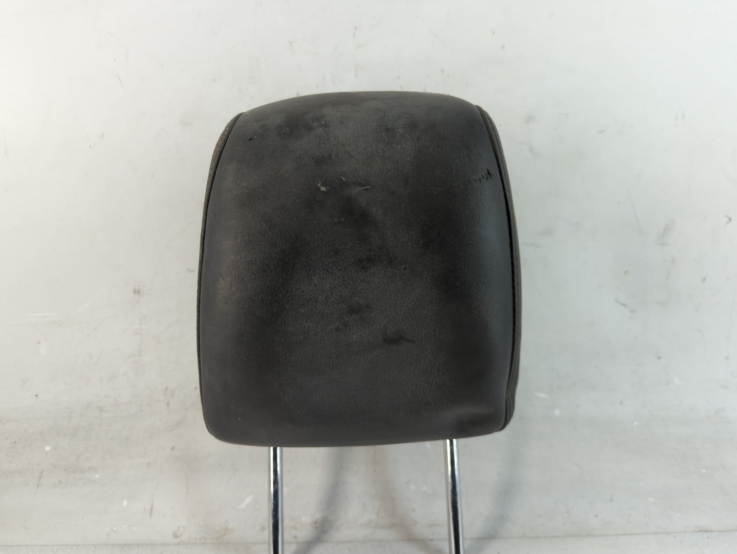 2010-2012 Lincoln Mkt Headrest Head Rest Front Driver Passenger Seat Fits Fits 2010 2011 2012 OEM Used Auto Parts - Oemuseda