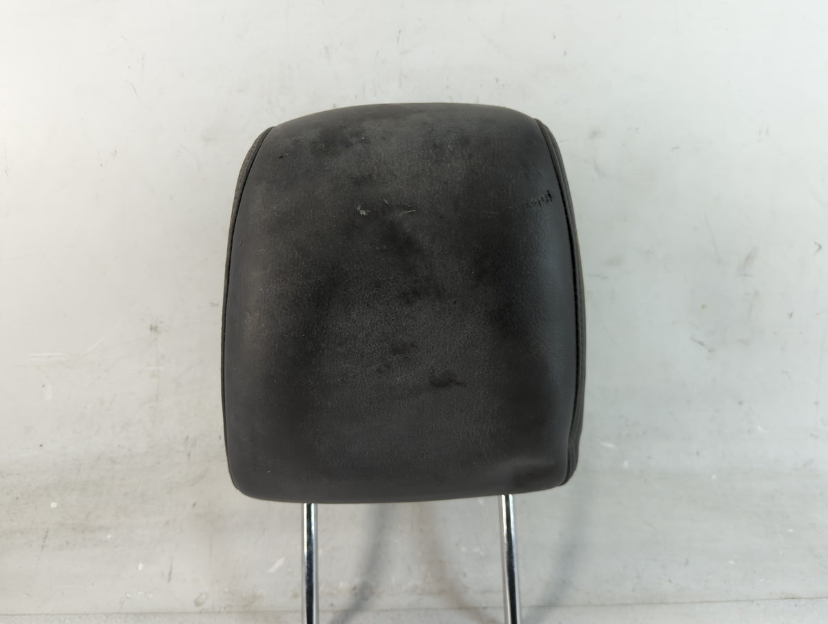 2010 Lincoln Mkt Headrest Head Rest Front Driver Passenger Seat Fits OEM Used Auto Parts - Oemusedautoparts1.com