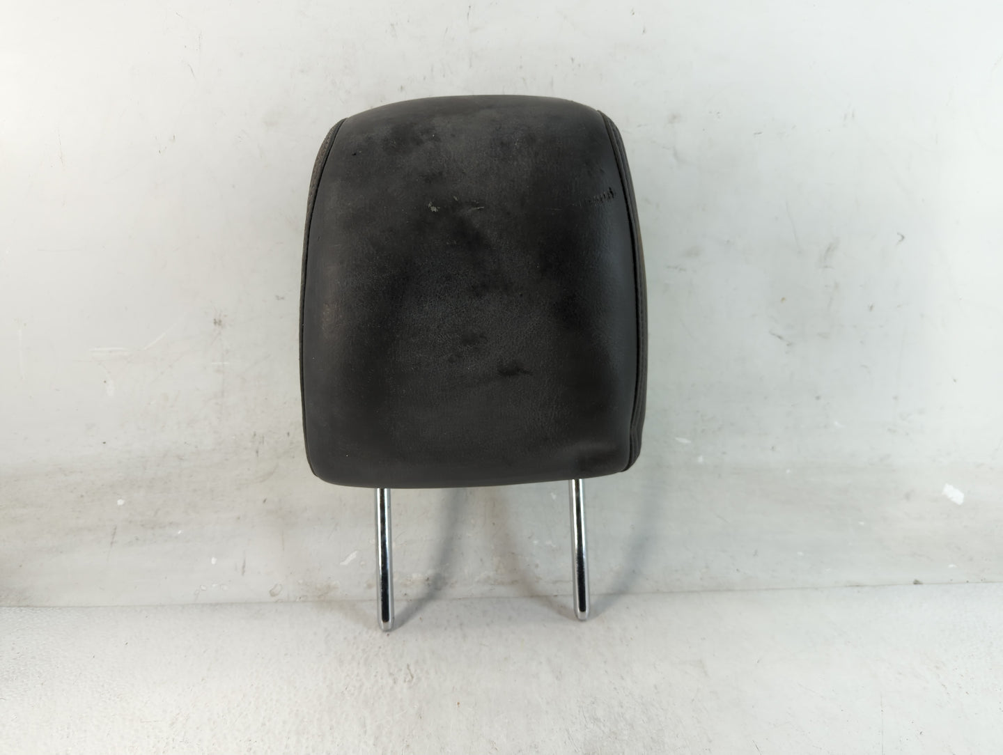 2010-2012 Lincoln Mkt Headrest Head Rest Front Driver Passenger Seat Fits Fits 2010 2011 2012 OEM Used Auto Parts - Oemuseda