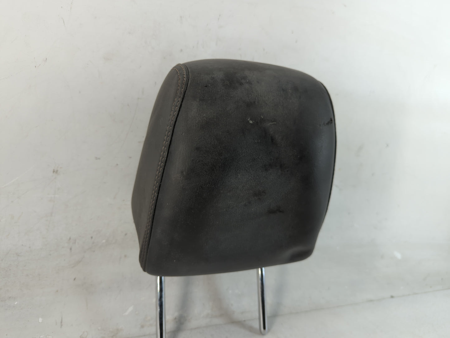 2010-2012 Lincoln Mkt Headrest Head Rest Front Driver Passenger Seat Fits Fits 2010 2011 2012 OEM Used Auto Parts - Oemuseda
