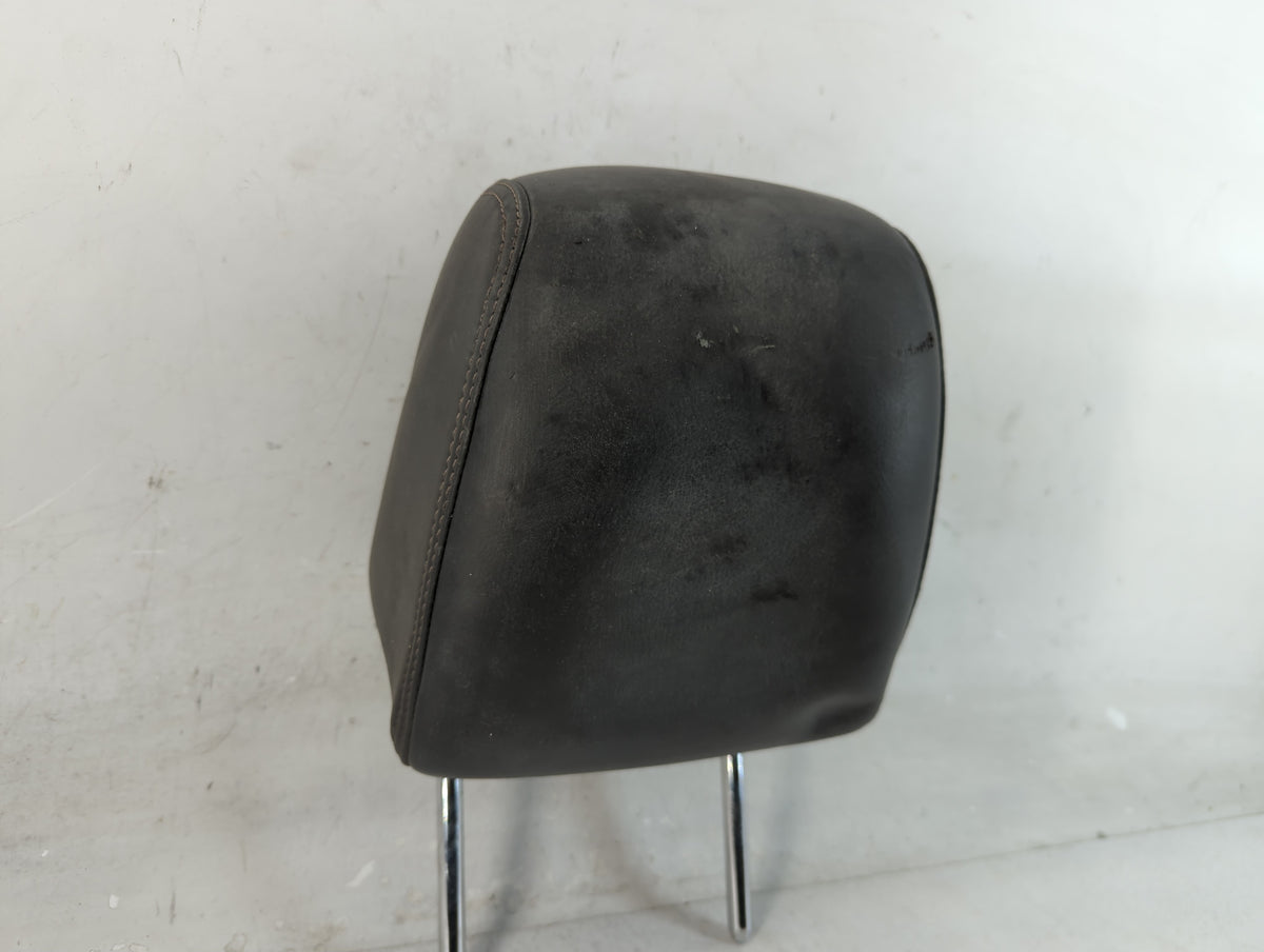 2010 Lincoln Mkt Headrest Head Rest Front Driver Passenger Seat Fits OEM Used Auto Parts - Oemusedautoparts1.com
