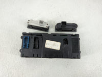 2008-2010 Lincoln Mkx Climate Control Module Temperature AC/Heater Replacement P/N:8Q1G6347E Fits Fits 2008 2009 2010 OEM Us