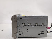 2009-2010 Lincoln Mkx Radio AM FM Cd Player Receiver Replacement P/N:7A1T-18K931-CA Fits Fits 2009 2010 OEM Used Auto Parts 