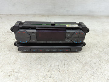 2008-2010 Lincoln Mkx Climate Control Module Temperature AC/Heater Replacement P/N:8Q9M5422N Fits Fits 2008 2009 2010 OEM Us