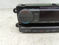 2008-2010 Lincoln Mkx Climate Control Module Temperature AC/Heater Replacement P/N:8Q9M5422N Fits Fits 2008 2009 2010 OEM Us