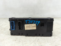 2008-2010 Lincoln Mkx Climate Control Module Temperature AC/Heater Replacement P/N:8Q9M5422N Fits Fits 2008 2009 2010 OEM Us