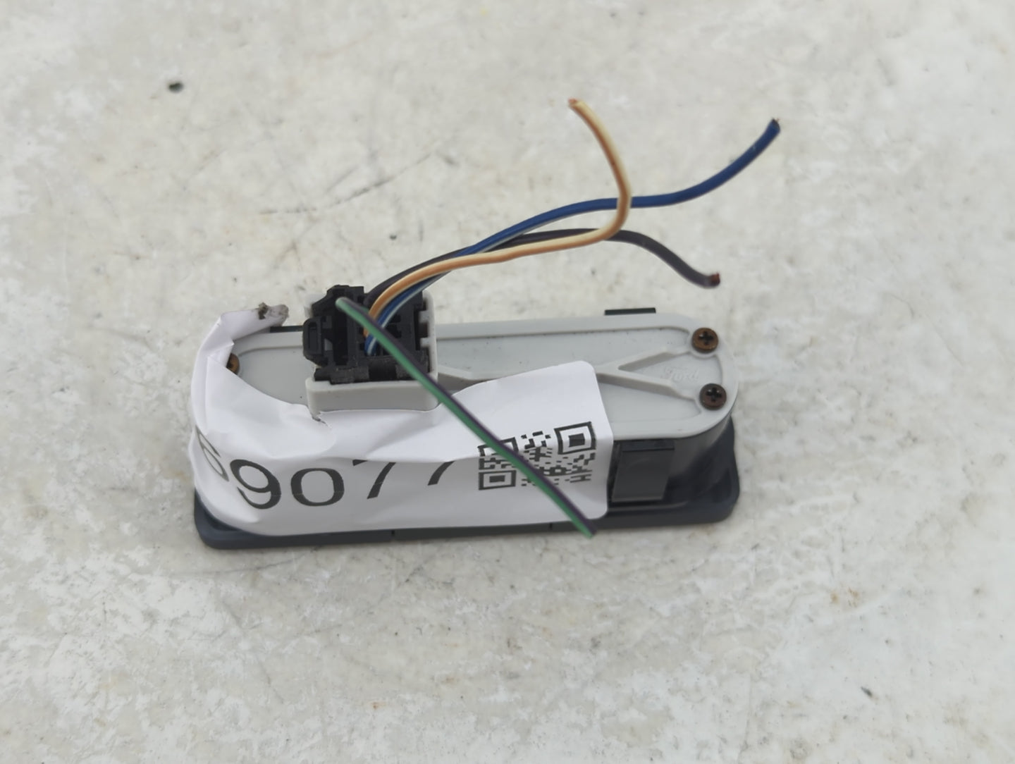 2010 Lincoln Mkx 1469077 - Oemusedautoparts1.com