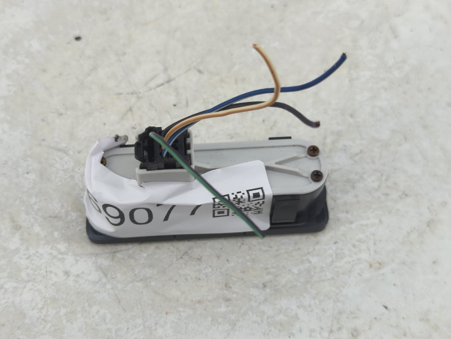 2010 Lincoln Mkx 1469077 - Oemusedautoparts1.com