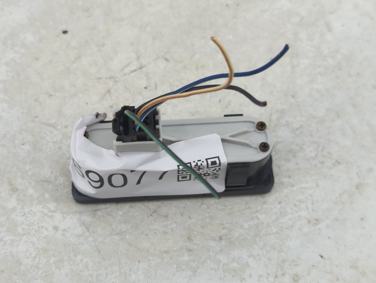 2010 Lincoln Mkx 1469077 - Oemusedautoparts1.com