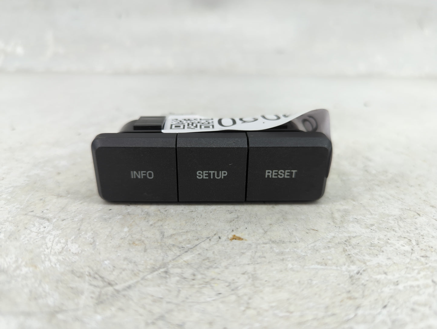 2010 Lincoln Mkx 1469080 - Oemusedautoparts1.com