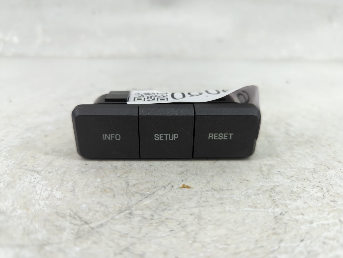 2010 Lincoln Mkx 1469080 - Oemusedautoparts1.com