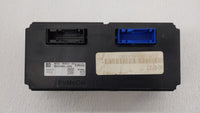 2008-2010 Lincoln Mkx Climate Control Module Temperature AC/Heater Replacement P/N:8A13-18C612-BD 9A13-18C612-AA Fits OEM Us