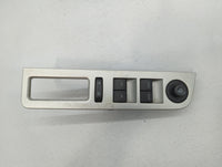 2008-2010 Lincoln Mkx Master Power Window Switch Replacement Driver Side Left P/N:8A1T-14540-AAW Fits Fits 2008 2009 2010 OE