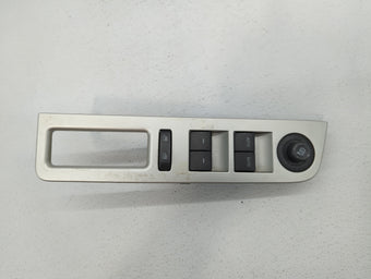 compare product 2008-2010 Lincoln Mkx Master Power Window Switch Replacement Driver Side Left P/N:8A1T-14540-AAW Fits Fits 2008 2009 2010 OEM Used Auto Parts