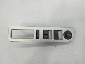 2008-2010 Lincoln Mkx Master Power Window Switch Replacement Driver Side Left P/N:8A1T-14540-AAW Fits Fits 2008 2009 2010 OE